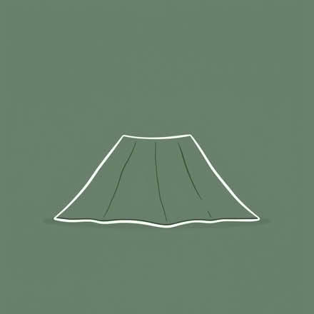 Photo of Roof Felt or Tarpaulin (Burton-in-Kendal LA6) #1