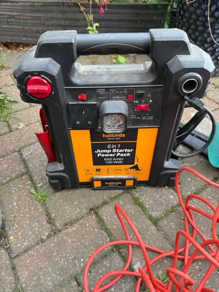 Photo of free Numerous tools (Dartford heath DA1) #4