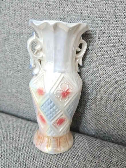 Photo of free Ornamental vase (Charlton SE7) #3