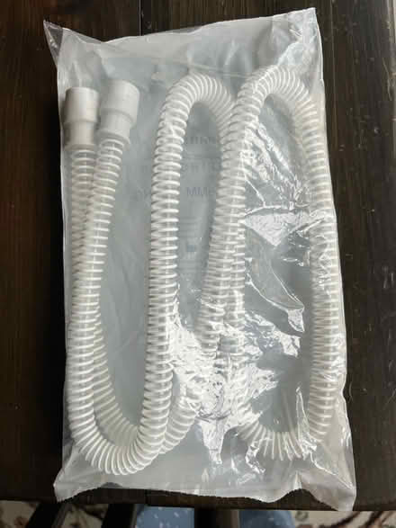 Photo of free CPAP tubing (Springfield) #2