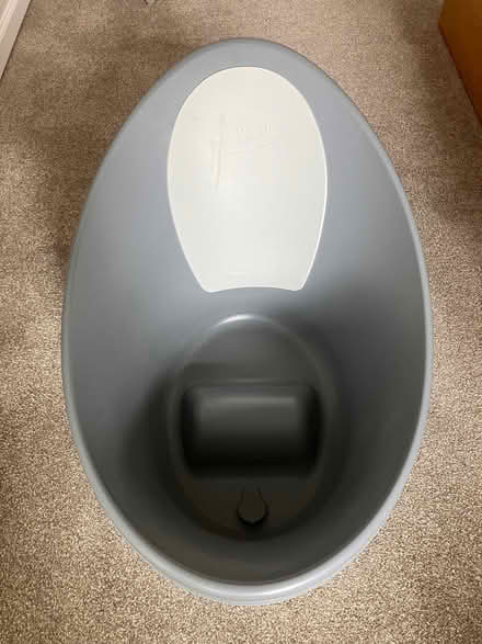 Photo of free Baby bath (Abingdon-on-Thames OX14) #2