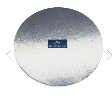 Photo of free Cake base for crafts (OX1 henwood) #1