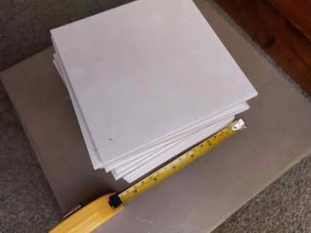 Photo of free Tiles (CT1) #3