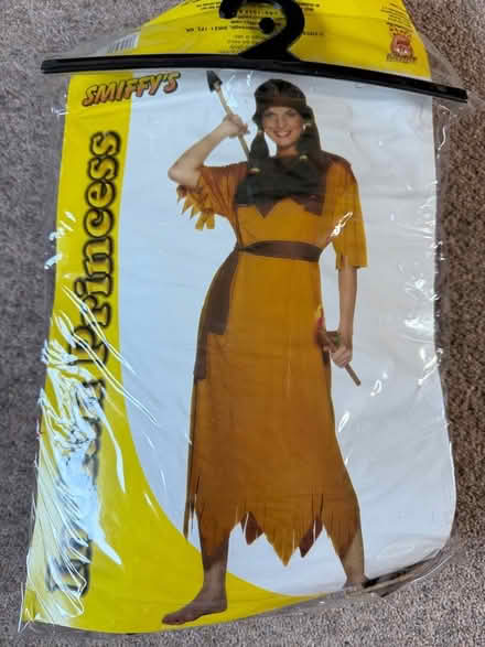 Photo of free Adult fancy dress (Malvern WR14) #2