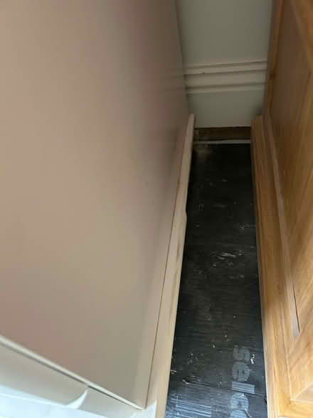 Photo of free Wardrobe (Kingston upon Thames KT2) #4