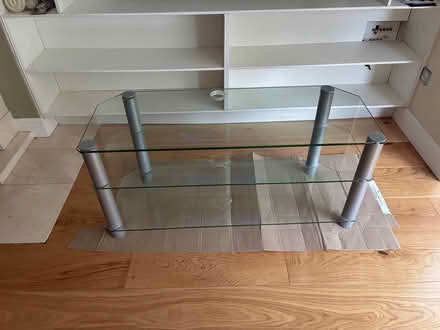 Photo of free TV Stand (Malahide) #1