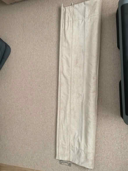Photo of free Roman blind (Birdham PO20) #1