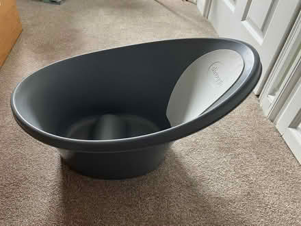 Photo of free Baby bath (Abingdon-on-Thames OX14) #1