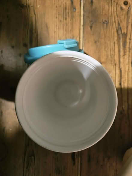 Photo of free Plastic travel mug (East Oxford, OX4) #2