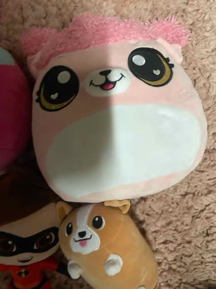 Photo of free Soft toys, teddies (ME5 Lordswood) #4