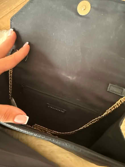 Photo of free Atmosphere clutch/envelope bag (Newbury Park IG2) #3