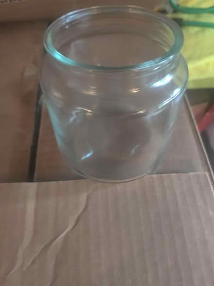 Photo of free Glass Jars (Hawthorne) #1