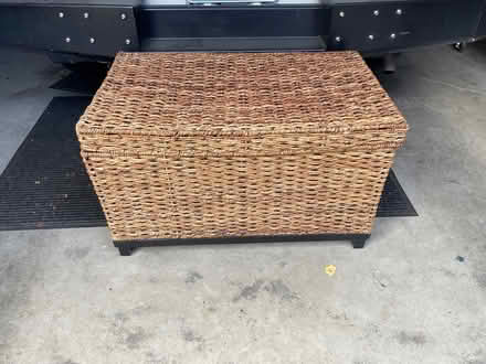Photo of free Misc. Stuff (Phinney Ridge) #4