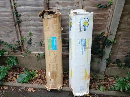 Photo of free Gazebos x 2 (SO410RP) #1