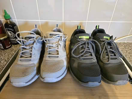 Photo of free Skechers Shoes (Sutton Leach WA9) #1