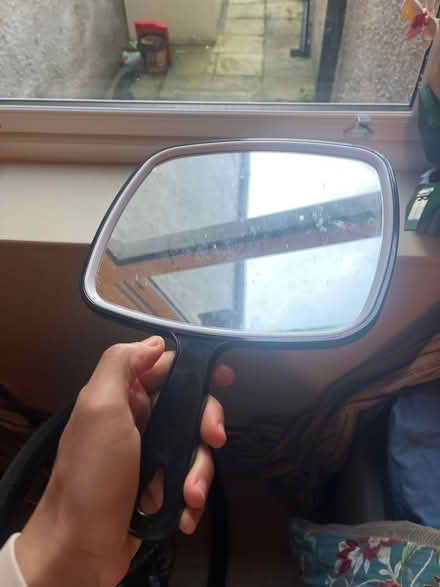 Photo of free Hairdressers Mirror (Grangetown CF11) #1