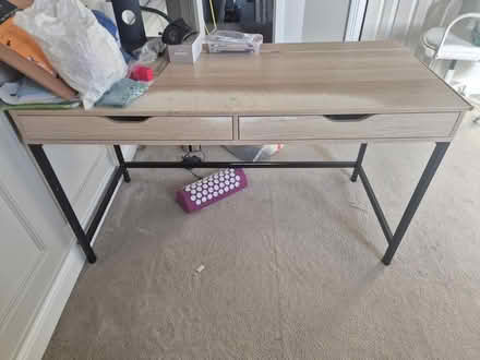 Photo of free Desk (Drumcondra) #1