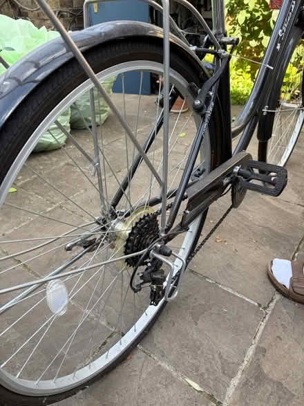 Photo of free Amazon Bike (Barnes SW13) #3