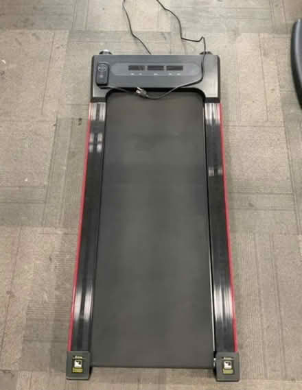 Photo of Treadmill (Dublin) #1