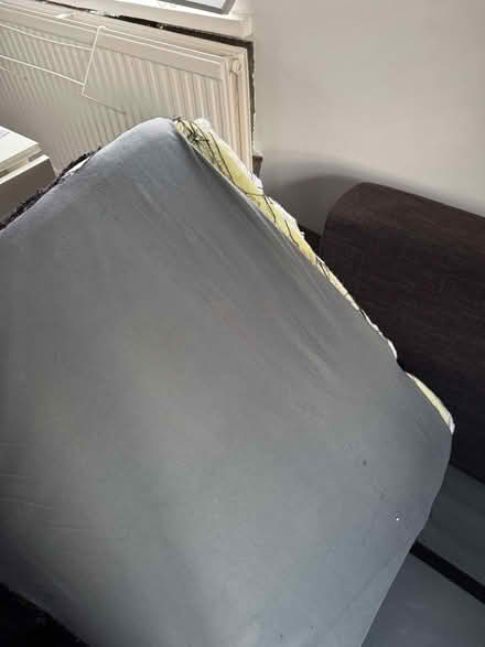 Photo of free 3-seater Sofa (Batford AL5) #2