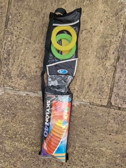 Photo of free Stunt kite (Waterlooville PO7) #1