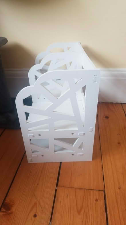 Photo of free Small shelf/storage (Stockport SK2) #2