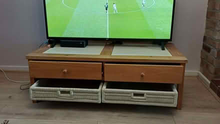 Photo of free tv unit (Gedling NG4) #3
