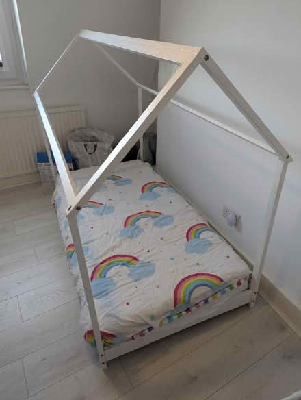 Photo of free Kid's Bed (Upper Holloway N7) #1