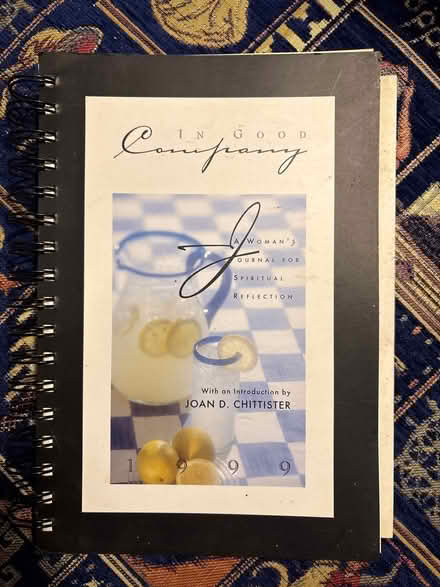 Photo of free Woman’s spiritual daybook (Ossining) #1