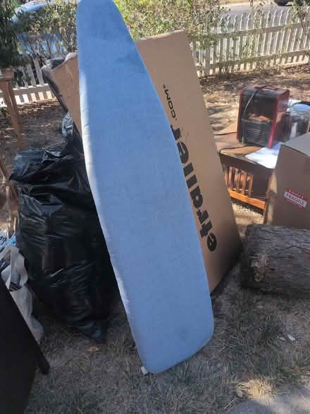 Photo of free Ironing board (Concord) #1
