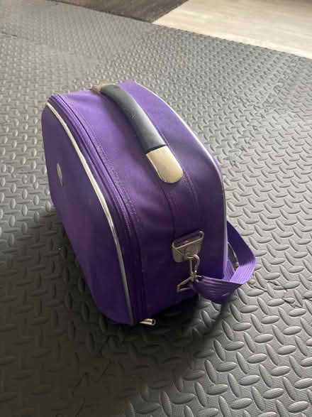 Photo of free Small cabin size luggage bag (Bath, Southdown BA2) #1