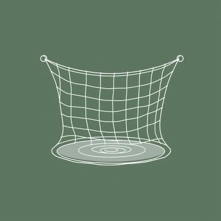Photo of Pond or garden netting (Combe Down BA2) #1
