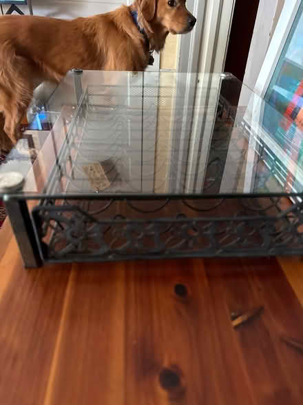 Photo of free Nespresso Vertuo pod holder (Near College and Alcatraz) #2