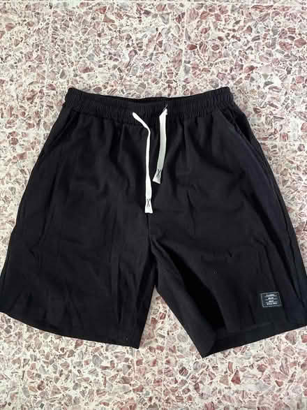 Photo of free Brand new shorts size M (Toa Payoh Lorong 8) #3
