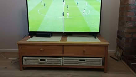 Photo of free tv unit (Gedling NG4) #2