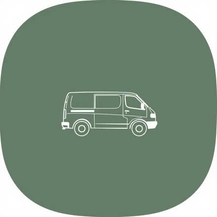 Photo of Van, large vehicle for a charity. (St Helens WA10) #1