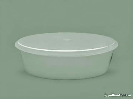 Photo of Tupperware/Glassware For Food Storage (Cricket Road OX4) #1