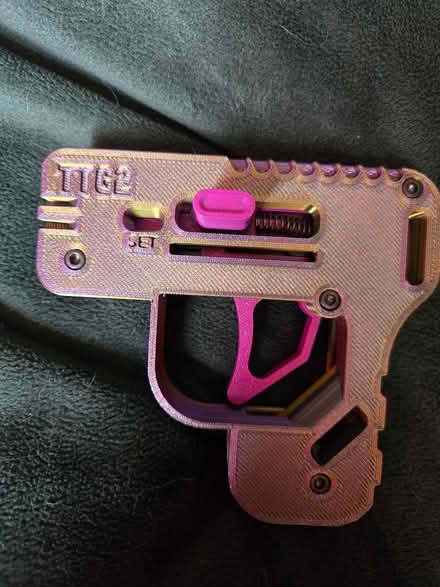 Photo of free Tic tac gun (Eastville BS5) #1