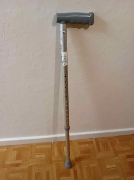 Photo of free Walking stick (Rose Hill OX4) #1