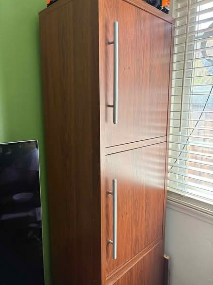 Photo of free IKEA cabinet (Sunnyvale near Homestead) #1