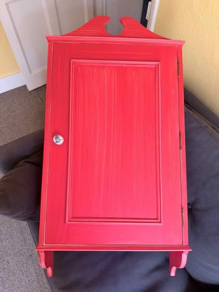 Photo of free Bathroom cabinet (Loughton, IG10) #2