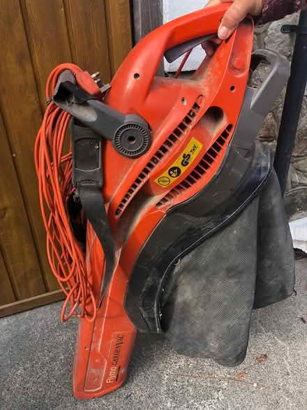 Photo of free Air blower (Chipstead TN13) #1