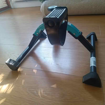 Photo of free pedal machine (Dublin) #3