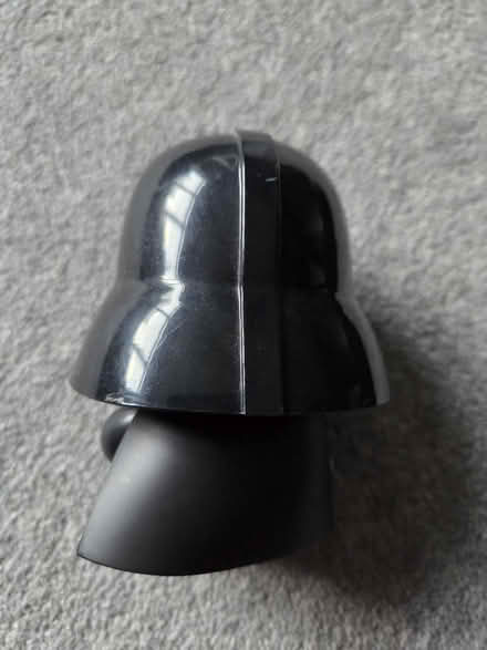 Photo of free Darth Vader toy (Tunbridge Wells N. TN4) #2