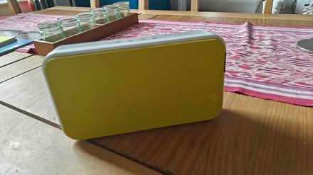 Photo of free Bluetooth speaker (needs repair) (Balgreen EH11) #1