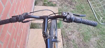 Photo of free Old bike (Grange farm MK8) #2