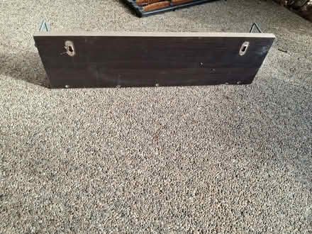 Photo of free Wall shelf (Clayton-le-Woods PR5) #2