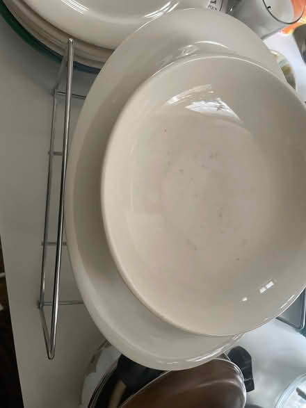 Photo of free Assorted dining plates, kitchen ware (Queens Park W10) #2