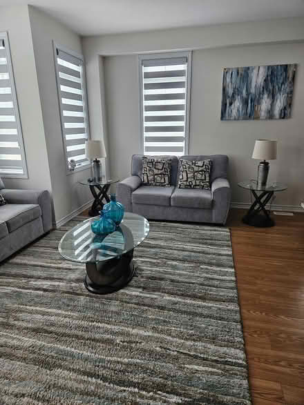 Photo of free Living/Dining Room Furniture (Erin Ontario at Eringlen) #2
