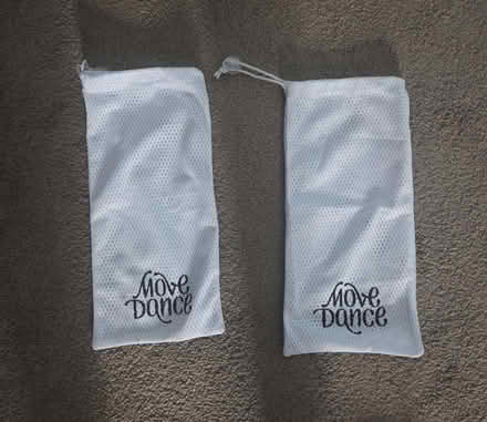 Photo of free Dance Shoe Bags (Lightwood ST3) #1